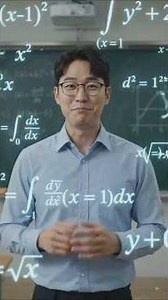 (2) Math for Math-Phobes (Calculus 2)