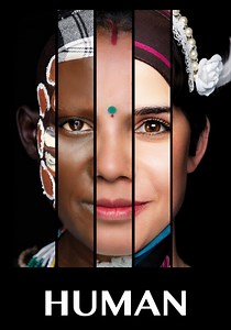 Human streaming: where to watch movie online?