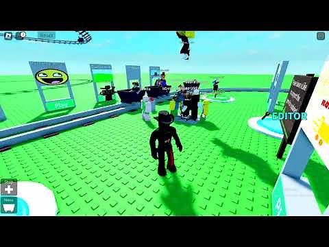 Create a Cart Ride! Team Create [Roblox] (At the end of this video we added a teleport)
