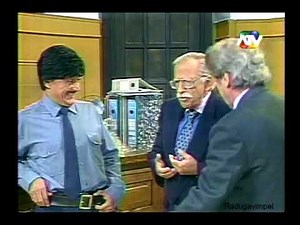 ROMPEPORTONES - LA COMISARIA 32 - 2da parte