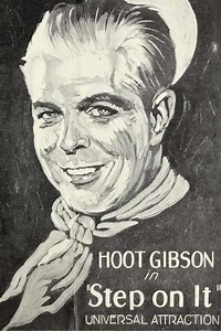 Step on It! (1922) - Movie
