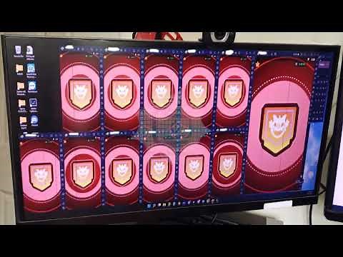 PokemonGo, Multi Account Bluestacks Guide