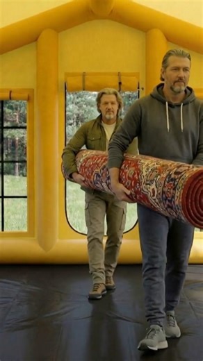 Wildlife Camping: Our family’s cozy forest basecamp.