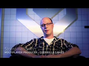 Killzone Shadow Fall - Guerrilla's Multiplayer Tips