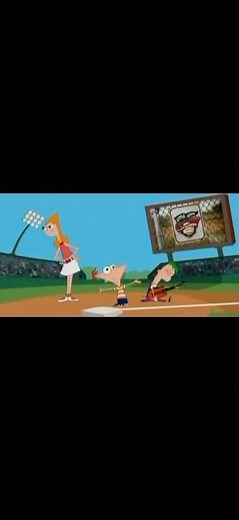 Phineas and Ferb ESPN Intro Cover