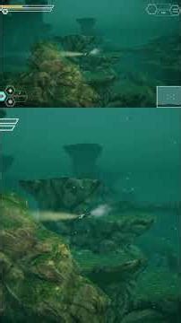 ⚠️🚨Nu Demo🚨⚠️2🥡We👀@⚓⤵️Abyss 2🥊🛸👽Under Sea in🎮Sub-Species🎮w/👀@SHENANIGANS by🏯💀💀💀💀Pt.4