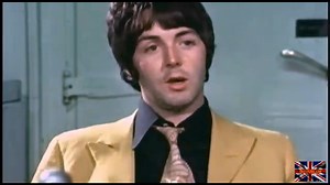 288K views · 8K reactions | WATCH:#PaulMcCartney : "Pop music is the classical music of now.", Interview 1968. #thebeatles #johnlennon #paulmccartney #georgeharrison #ringostarr #interview | BEATLES MAGAZINE | Facebook