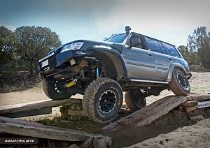 La revista 4x4 online GRATUITA | Código 4X4