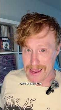 First-time buying on #Discogs? Here's a helpful tip to make sure your order goes smoothly.