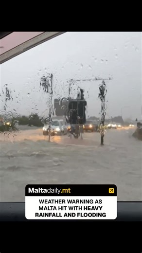 486K views · 1.9K reactions | Footage sent to MaltaDaily shows...