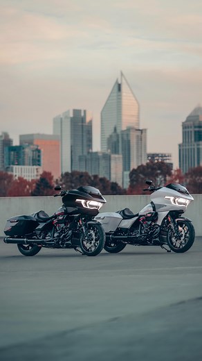 THE NEW MODELS HIT LIKE A ROCKET 🚀- What do you think of the new #harleydavidson models ? #performanceharleydavidson #harleylovers #harleylifestyle #carryover #softail #streetglide #roadglide #harleydavidson #touring #newmodel #harleydavidson2024 #harley #motorcycle #cvoroadglide #bikes #performanceharleydavidson | Thunderbike Harley-Davidson
