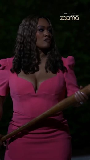 138K views · 4.6K reactions | The leading ladies of #Zatima are always serving on and off screen. 羅 Catch their return Sept 11th only on #BETPlus! | BET Plus | Facebook