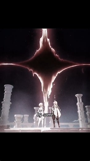 [Asmoday And Ronova Edit ] Sonne | Genshin Impact | Shades