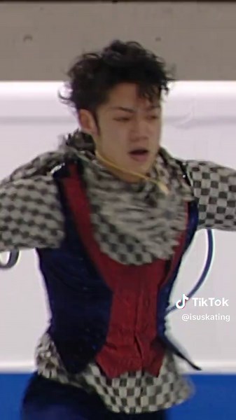 Daisuke Takahashi's Historic 2010 World Figure Skating Win
