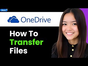 How to Transfer Files to Onedrive 2026 (Step By Step)