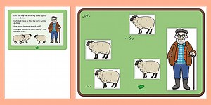 Sharing Sheep Resource Pack