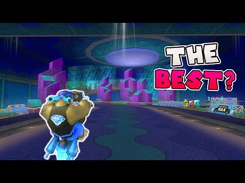 Are these THE BEST Custom Tracks of ALL-Time? (Mario Kart Wii)