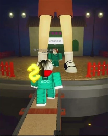 Exploiter vs player ink game amazing footage #roblox #shorts #inkgame