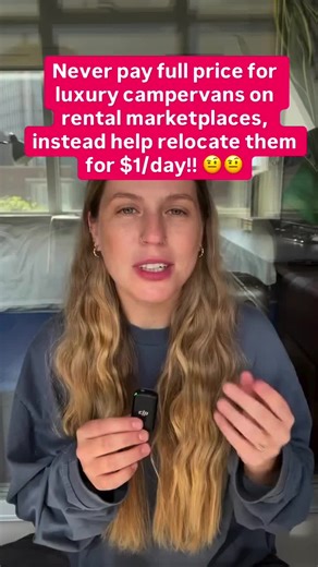 Affordable Camper Van Rentals for Road Trips