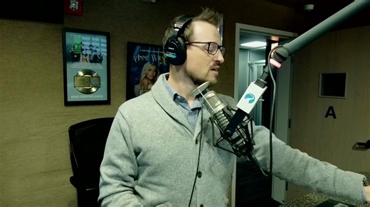 3.1K views · 52 reactions | BREAKING NEWS Next Wednesday (5/1) 104.9 The River is headed North to Wooster, Ohio! We are expanding all because of YOU! If you find yourself heading North, set your  to 104.5 to take us with you! We're excited to continue to grow our River family! | River Radio | Facebook