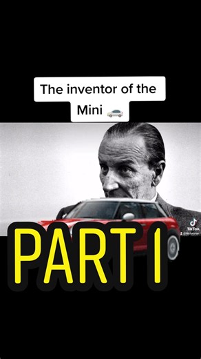 Mini Cooper: History of an Iconic Car