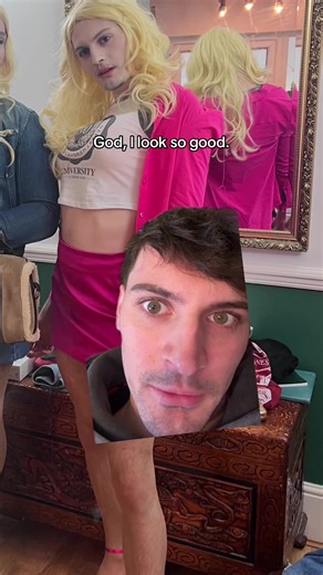 The Ultimate Drag Queen Halloween Costume