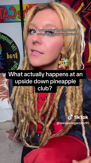 Unveiling the Intriguing World of Upside Down Pineapple Clubs