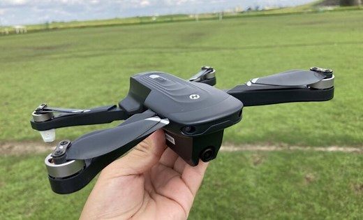 Holy Stone HS175D トイドローン レビュー【ホーリーストーン】