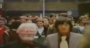 Mods walking the streets (1979) #modsmayday #mods #modrevival #modstyle | Mods Mayday