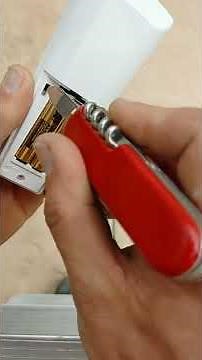 Programmation général Noé de Profalux en 868 mhz