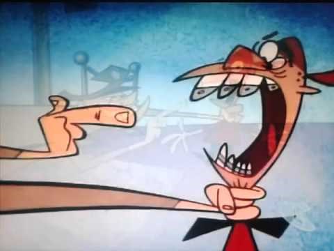 Pizza Boy: No Tip | What a Cartoon! | Comedy Kids