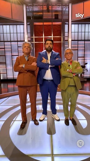 96K views · 569 reactions | MasterChef Italia on Reels | Facebook