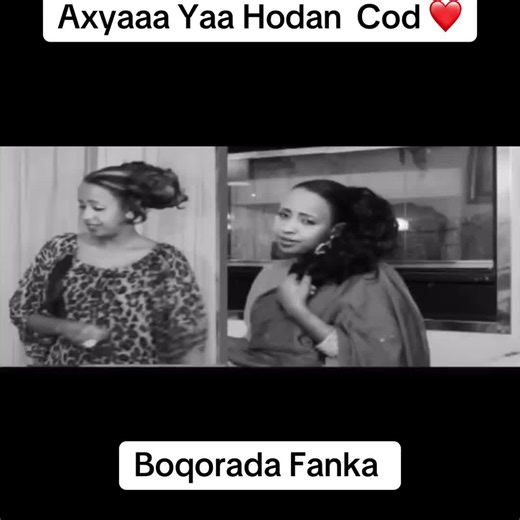 Discover Hodan Abdirahman's Powerful Voice