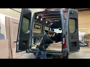 Diode Dynamics 1156 XPR Reverse LED Bulbs for 2019+ Mercedes Sprinter