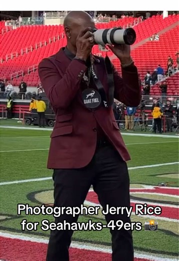 Jerry Rice's Incredible Catches in NFL Highlights