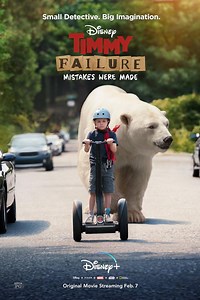 Timmy Failure: Mistakes Were Made Summary, Trailer, Cast, Where to Watch and More