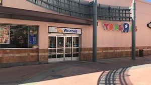 Local shoppers saddened by impending Toys R Us closures