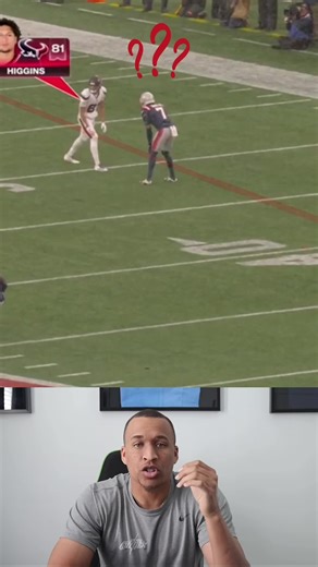 Most DBs lose reps before the ball is even in the air. Not because they’re slow — because they choose wrong. This is awareness. This is leverage. This is how picks and PBUs actually happen.