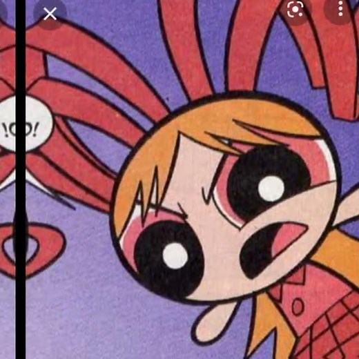 blossom x brick and berserk x blake |sugar crush couple edit {ppg x rrb and ,ppnkg x rrtb}|•