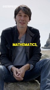 Why do bees build hexagonal honeycombs? w/Brian Cox #physics #mathematics #fblifestyle | AstroPhilesz