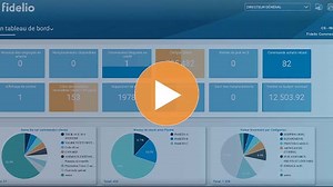 Cloud ERP System for Small Business (SMB) | Fidelio ERP - Commsoft Technologies