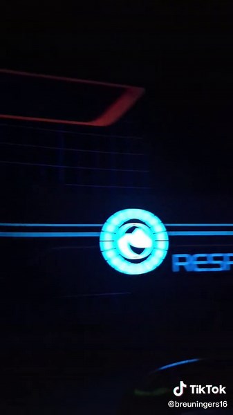 Experience Thrills on Epcot's Test Track Ride