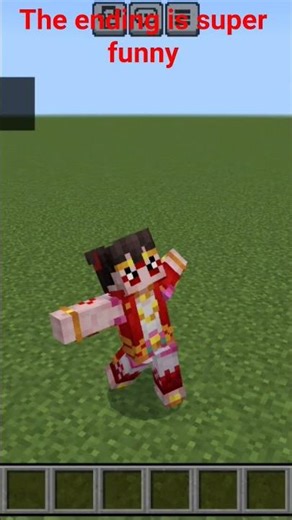 My super easy #rap #funny #minecraft