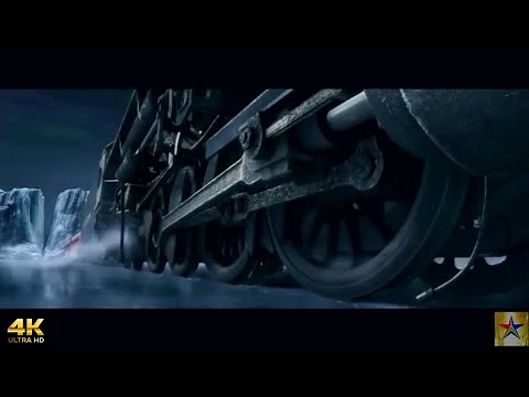 Tokyo Train Drift Express Normal Fast & Super Fast Version [4K] | WORLD`S TALENTS