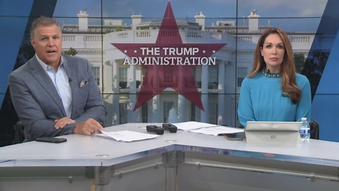 Chicago and Illinois sue to stop Trump’s Guard deployment plan after Portland ruling