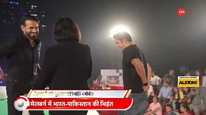 8.5M views · 263K reactions | Gautam Gambhir and Irfan Pathan say 'We should not play India-Pakistan bilateral cricket series' #ZeeConclave #T20WorldCup #INDvsPAK #T20WorldCupWithZee #TeamIndia For more videos: https://bit.ly/2SKYQg0 | Zee News English | Facebook