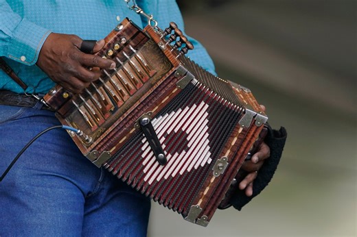 Film made by Acadiana natives, ‘Built on Zydeco,’ to be shown at NOLA festival