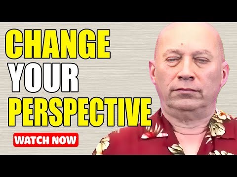 Bashar (Darryl Anka) | Bashar's Simple "Dot" Experiment That Will Change Your Entire Perspective