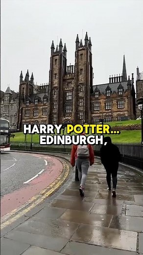 Edinburgh, Scotland – City of Castles