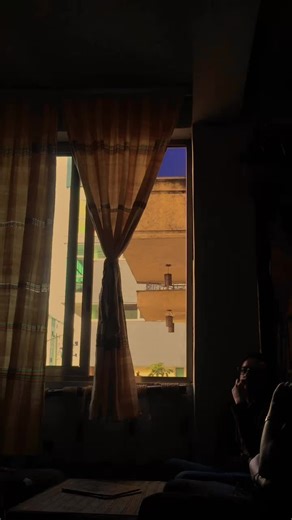 Urban Exploration: Rooftops and City Views